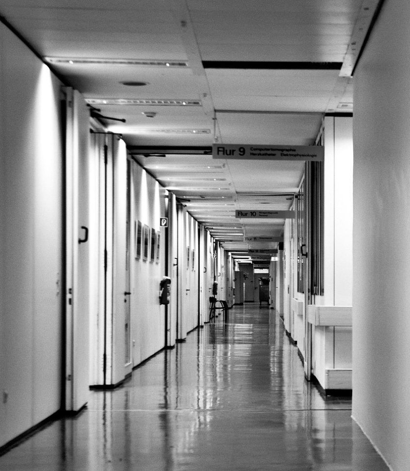 hospitalisation sous contrainte