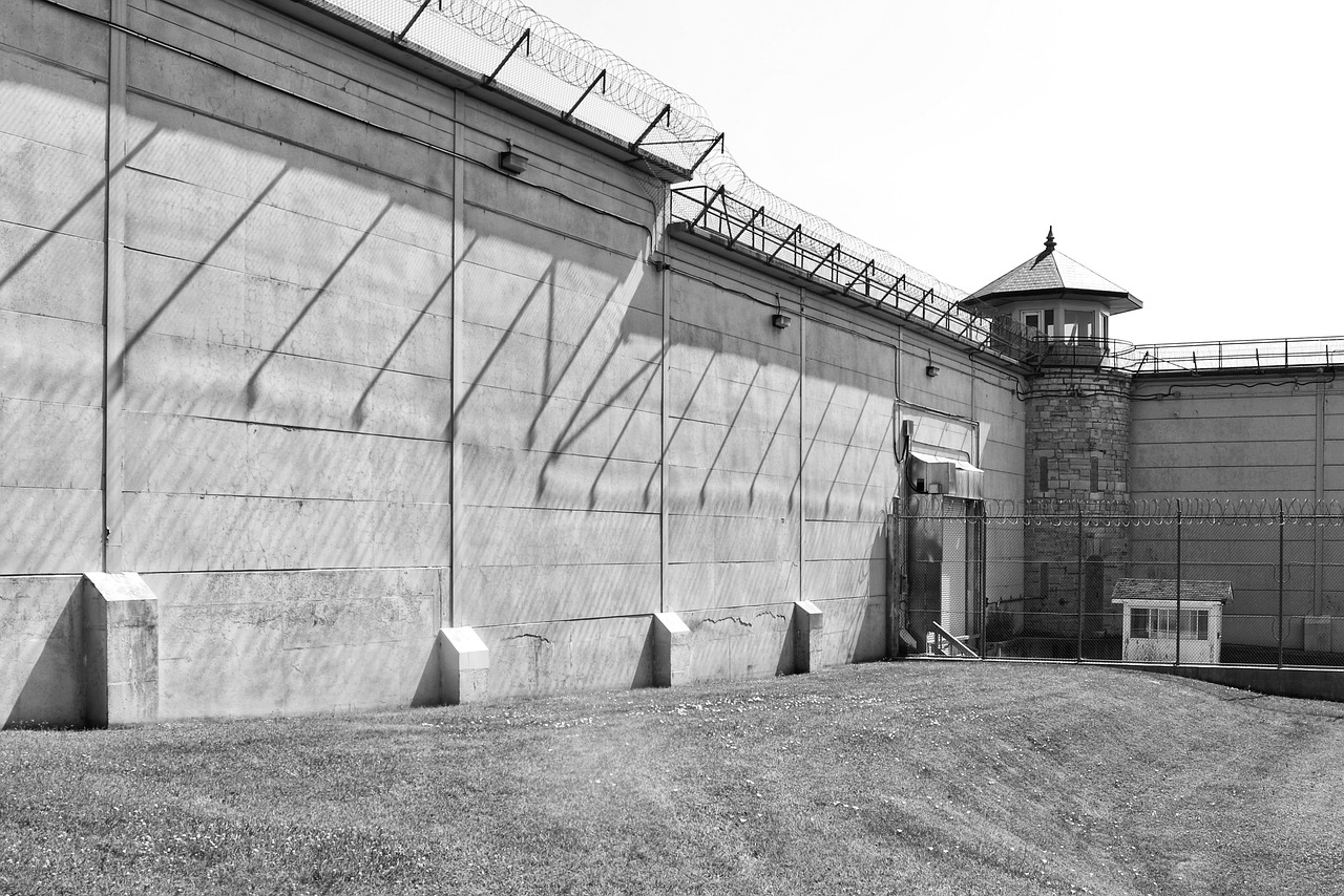 prison période de sureté