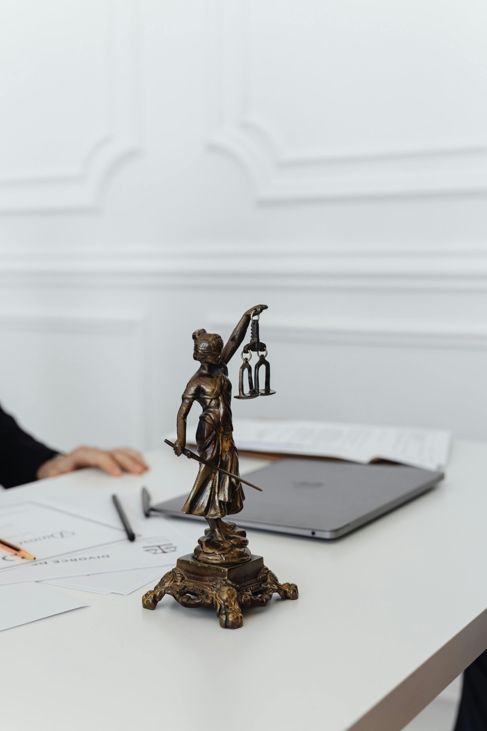 Quels sont mes droits en tant que victime d’infraction sexuelle ?