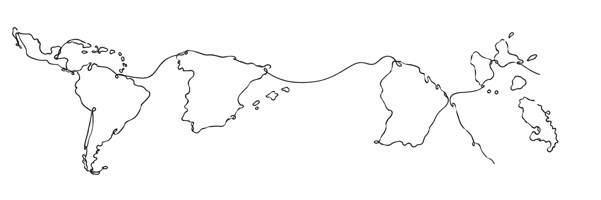 Amérique latine et Espagne